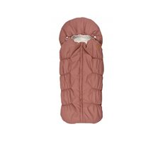 Beaba Fusak do kočárku 6-24m Terracotta