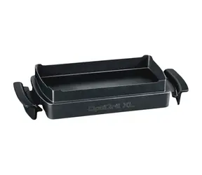 Tefal XA727810 Zapékací misky pro Tefal OptiGrill+ Elite XL