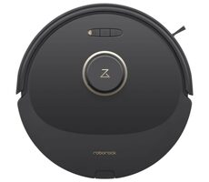 Roborock Q8 MAX černá / Robotický vysavač / 59W / vysávání a mopování / Wi-fi / 5200 mAh / LDS 