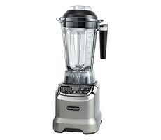AMZCHEF 5003-GA šedá / Šálkový mixér / 1200W / 1.85L / 26000 RPM