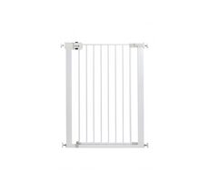 Safety 1st Zábrana Easy Close Extra Tall Metal White