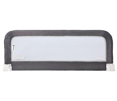 Safety 1st Zábrana na postel cestovní Dark Grey
