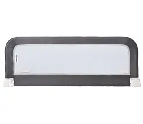 Safety 1st Zábrana na postel cestovní Dark Grey