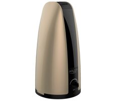 Adler AD 7954 měděná / Zvlhčovač vzduchu / 18W / 100 ml-h