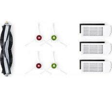 Ecovacs D-KT01-0022 / Set příslušenství pro vysavače DEEBOT T10
