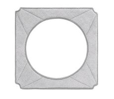 Ecovacs W-CC2A 2ks / Sada příslušenství pro Winbot X