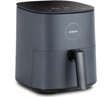 Cosori L501 PRO černá / Horkovzdušná fritéza / 1500 W / 4.7 L 