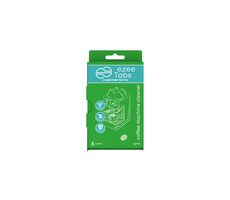 EzeeTabs eco čisticí tablety pro kávovary 6 ks á 6 g / vegan