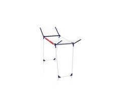 Leifheit 81620 PEGASUS 160 Solid Slim sušák na prádlo