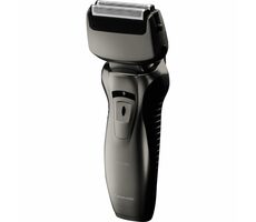 Panasonic ES-RW33 černá / holicí strojek / Na tvář / omyvatelný 