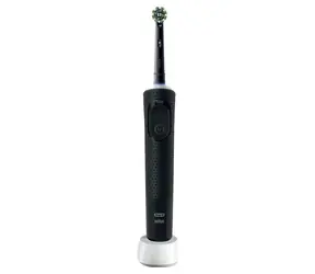 Oral-B Vitality Pro Protect X Clean černá / Eletrický zubní kartáček / oscilační / 3 režimy / 2D technologie 