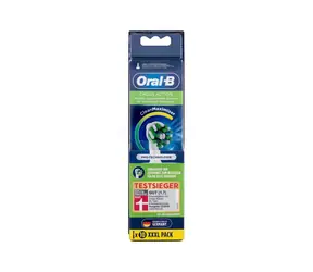 Oral-B Pro Cross Action / Náhradní hlavice 10 ks