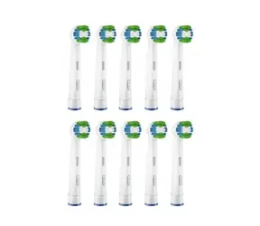 Oral-B Pro Precision Clean - 10 ks / Náhradní hlavice