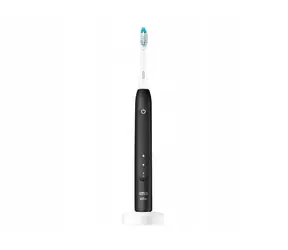 Oral-B Pulsonic Slim Clean 2000 černý / Elektrický zubní kartáček / sonický / 2 režimy / časovač 