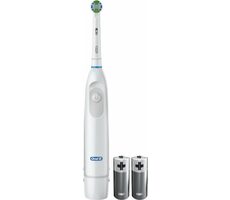 Oral-B Pro Battery / Elektrický zubní kartáček / oscilační / 2x AA 