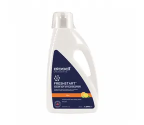 Bissell FreshStart Clean-Out Cycle Solution 2 L / Prostředek pro samočisticí cyklus 