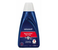 Bissell Spot and Stain Pro Oxy 1 L / čisticí Prostředek na koberce 