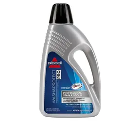 Bissell Wash & Protect Pro 1.5 L / Čisticí Prostředek na koberce