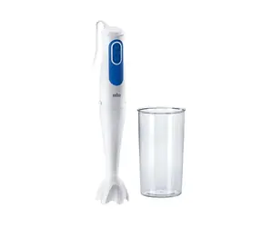 Braun MultiQuick 3 / Tyčový mixér / 700 W 