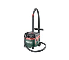 Metabo ASA 20 L PC / Průmyslový vysavač / 1200W / 20L / 78 dB / mokré a suché vysávání