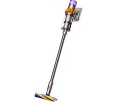 Dyson V15 Detect Fluffy 2023 / Tyčový vysavač / aku / 660 W / 0.76 l / 60 min