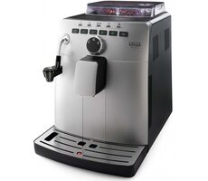 Gaggia HD8749/11 Naviglio Deluxe stříbrná / automatický kávovar / 1850 W / 15 bar / 1.5 l