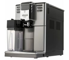 Gaggia Anima Prestige OTC / automatický kávovar / 1500 W / 15 bar / 1.8 l / černo-stříbrná