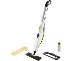 Kärcher SC 3 UPRIGHT / Parní mop / 1600W / až 60m2 / Délka kabelu: 5 m