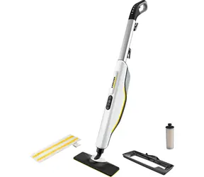 Kärcher SC 3 UPRIGHT / Parní mop / 1600W / až 60m2 / Délka kabelu: 5 m