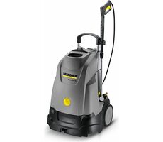 Kärcher HDS 5/15 U EASY!Force / Vysokotlaký čistič s ohřevem / 2700W / 80 °C / Tlak 150 bar / Průtok 450 l-h 