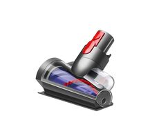 Dyson Hubice s kónickým kartáčem Hair Screw Tool / pro Dyson V8 - V15 