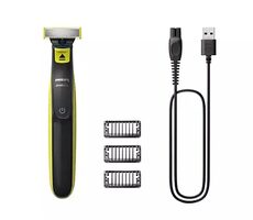 Philips OneBlade QP2724/10 / zastřihovač / 45 min provoz