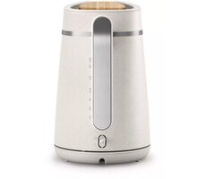 Philips HD9365/10 bílá / rychlovarná konvice / 2200W / 1.7 l / plast