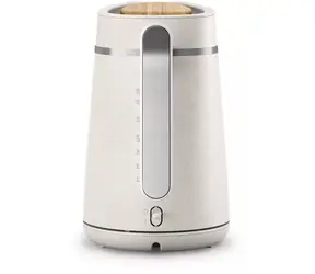Philips HD9365/10 bílá / rychlovarná konvice / 2200W / 1.7 l / plast