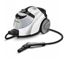 Kärcher SC 5 EasyFix Iron Plug / Parní čistič / 2250W / Tlak: 4.2 bar