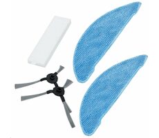 Tesla Robot Vacuum AI100 Cleaning Kit / čisticí sada / pro Tesla AI100