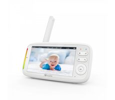 TrueLife NannyCam R5 Náhradní rodičovská jednotka / pro NannyCam R5