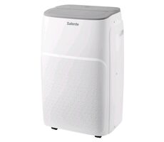 Salente SummerICE12 bílá / Chytrá mobilní klimatizace / 3500W / 12000 BTU / WiFi & Bluetooth