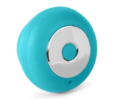 RIO SoniCleanse Glo Mini / čisticí kartáček na obličej / Exfoliace / masáž / 110min provozu 