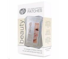 RIO Retinol & Collagen patches / 2x5ks náhradních setů polštářků pro přístroje FALI6/7 & GVWD2