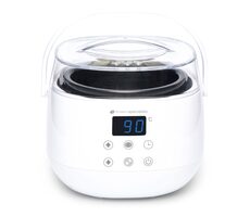 RIO Professional Wax Heater / Ohřívač vosku / Dotykové ovládání / LCD displej teploty / rychlý ohřev