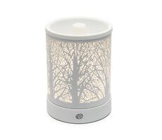 RIO LAFO / Aroma difuzér / ohřívač vosku / noční světlo / 30W