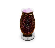 RIO Alura Wyx Melt Lamp / Aroma difuzér / ohřívač vosku 