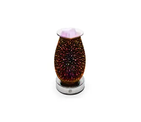 RIO Alura Wyx Melt Lamp / Aroma difuzér / ohřívač vosku 