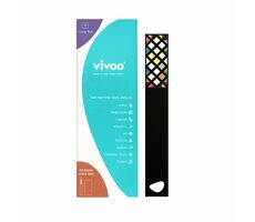 Vivoo Testovací proužek černá / 9 testovaných parametrů