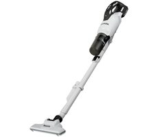 Makita DCL286FZW / Aku tyčový vysavač / 18V / Li-ion / bez aku
