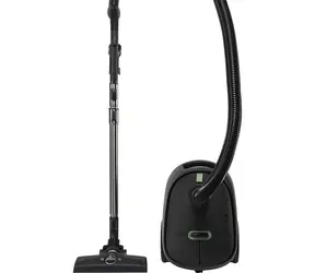 AEG AB 61C2 ECO Series 6000 černá / Sáčkový vysavač / 850W / 3.5L / 73 dB / rádius 12 m  