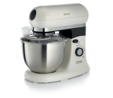 Ariete 1588/07 Classica béžová / Stolní mixér / 2400W / 5.5L