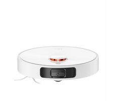 Xiaomi Robot Vacuum X20+ bílá / Robotický vysavač / vysávání & mopování / 6000Pa / LDS / dokovací stanice