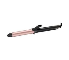 Babyliss C451E růžová / Kulma na vlasy / průměr 25 mm / 6 teplot / 160°C - 210°C